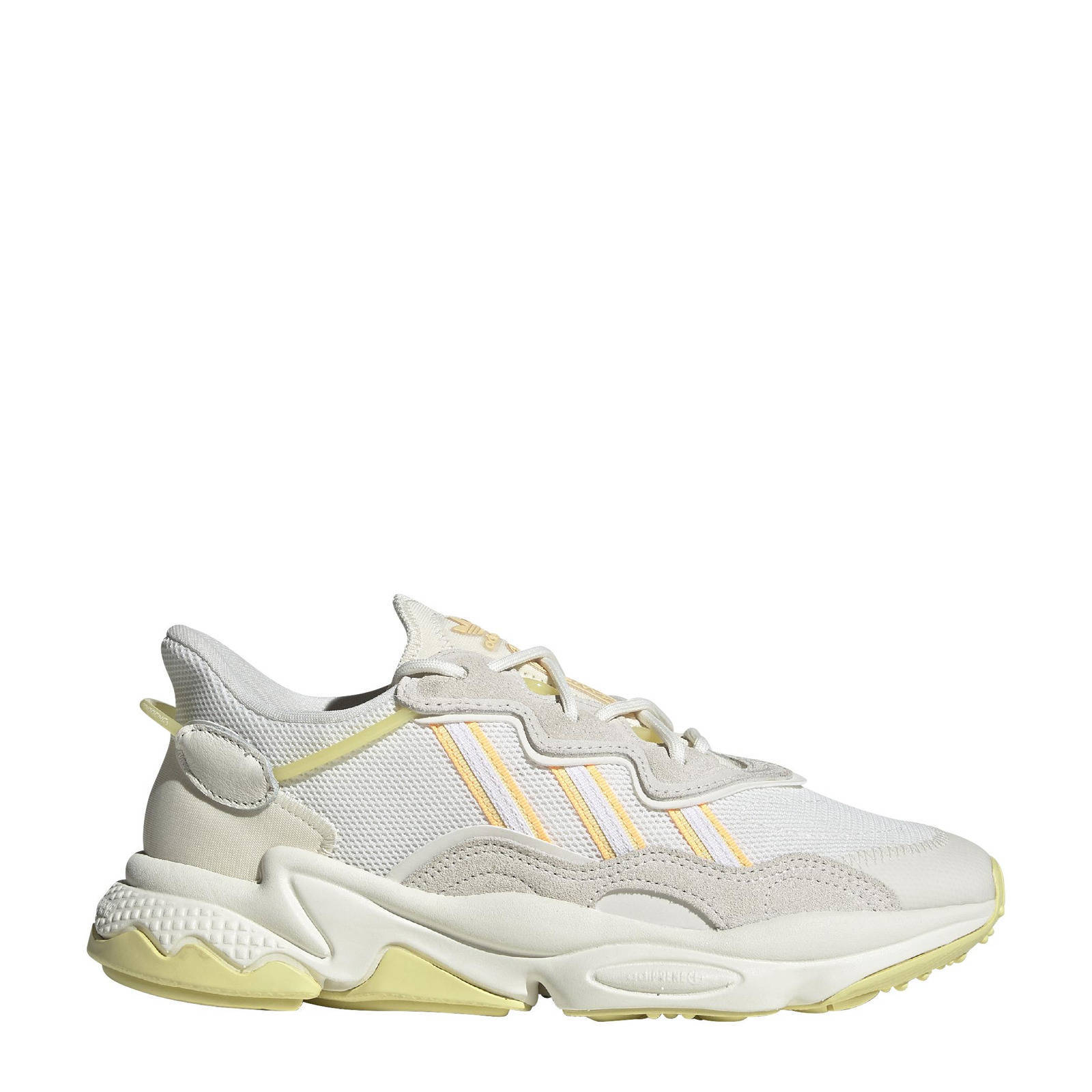 adidas ozweego ecru