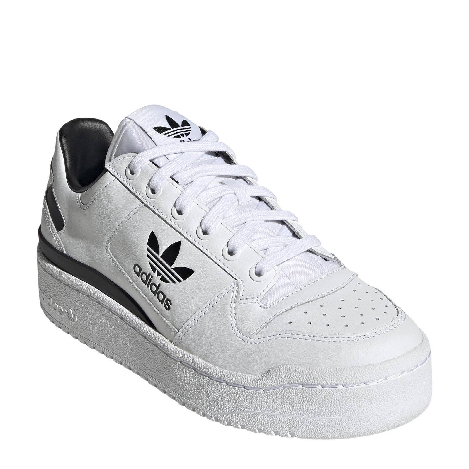 Adidas sneakers cheap dikke zool