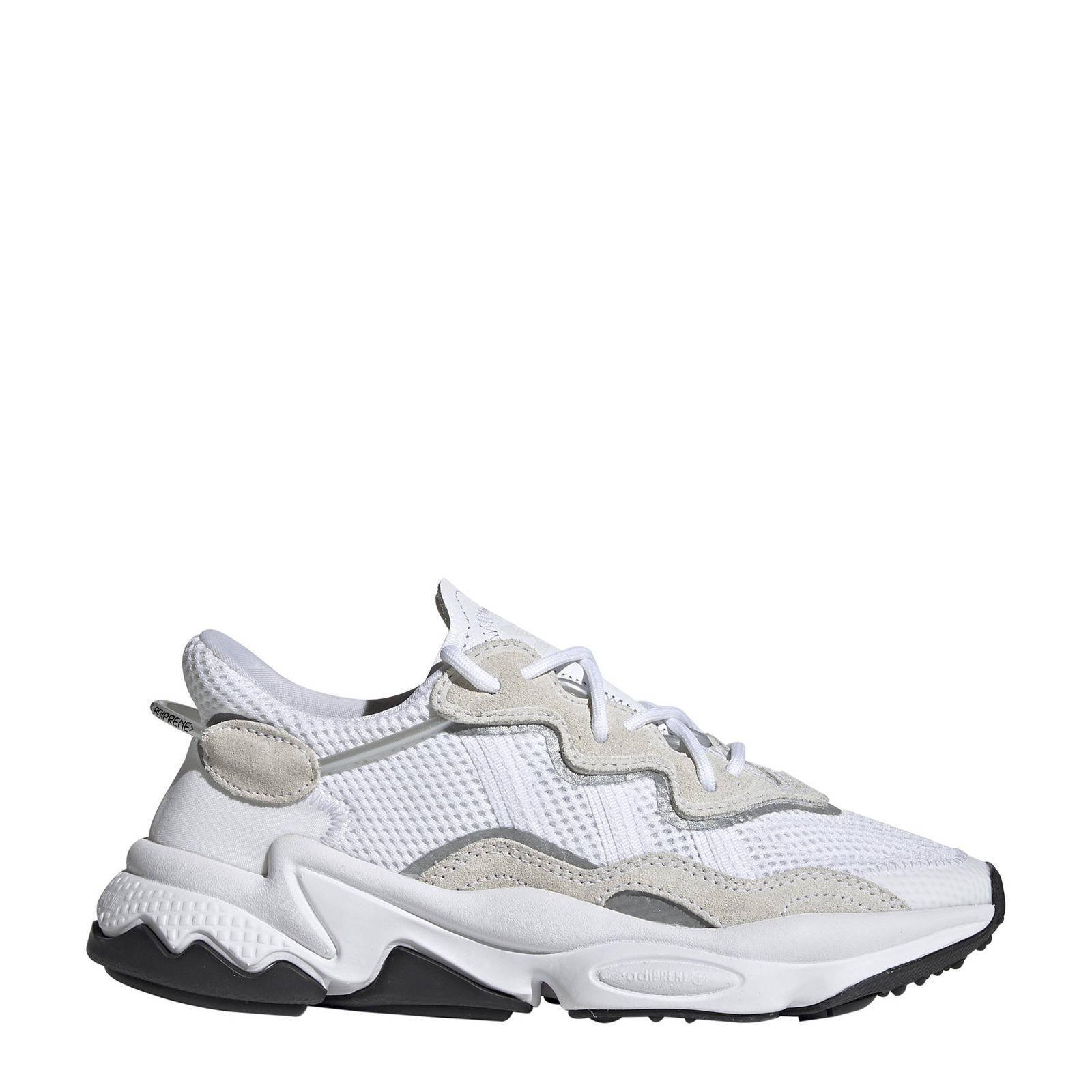 adidas ozweego ecru