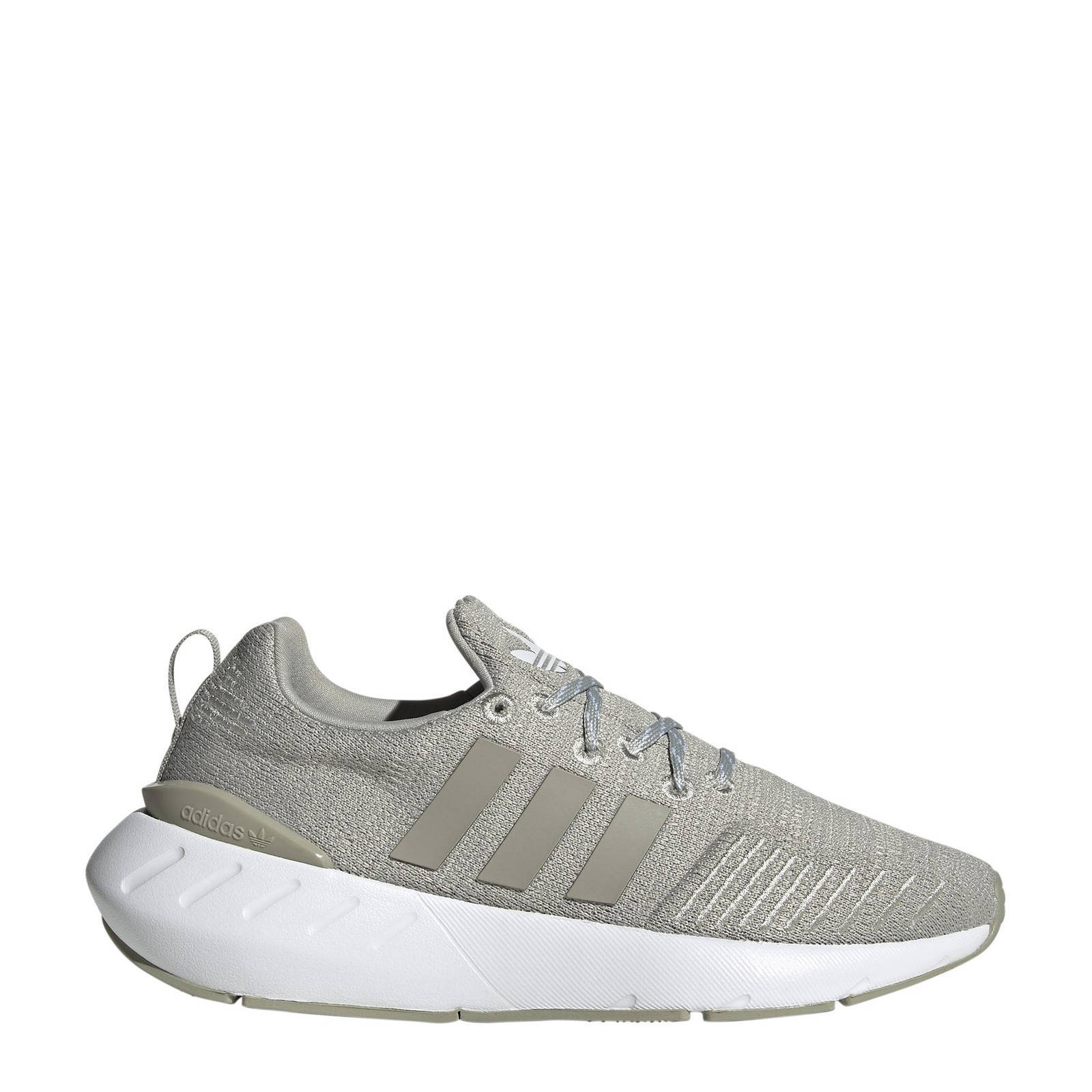 adidas cloudfoam pure metal grey