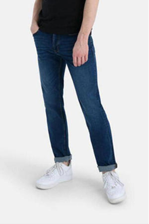 straight fit jeans Lewis mediumstone