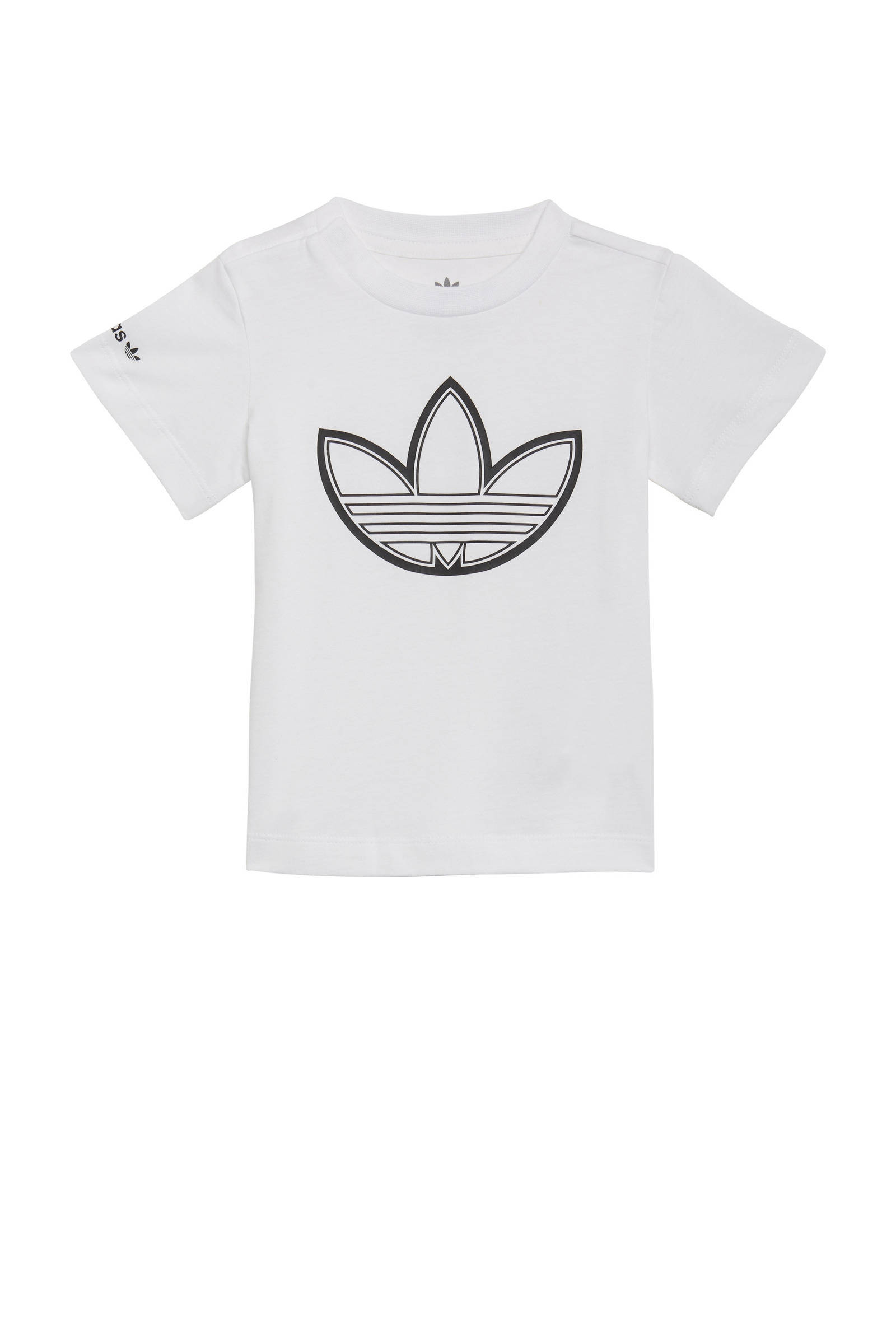 adidas tshirt original