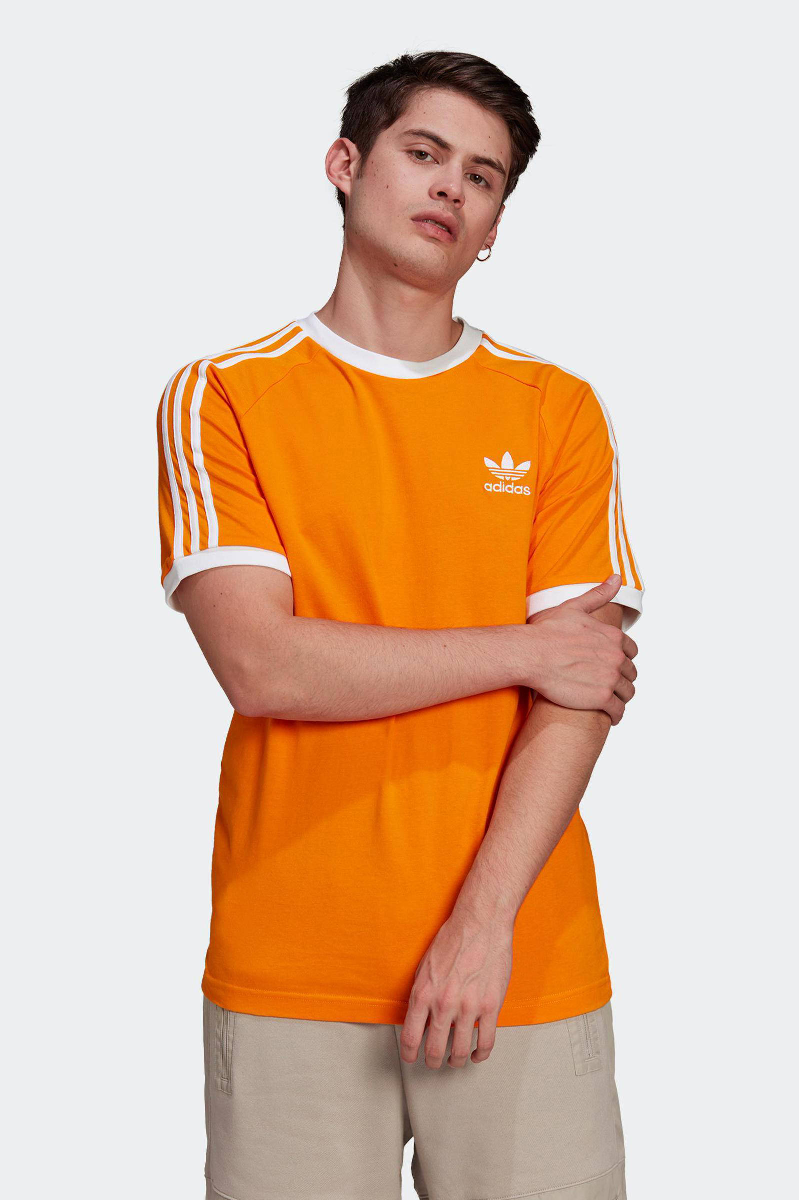 adidas adicolor t shirt