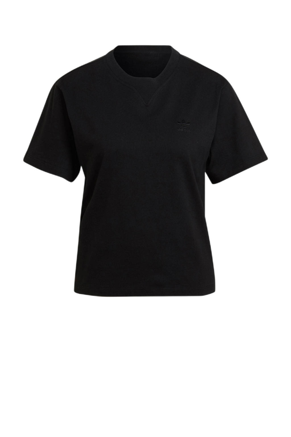adidas Originals T-shirt zwart