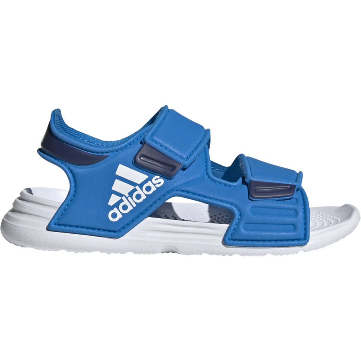 adidas Performance Altaswim C waterschoenen blauw kids | wehkamp