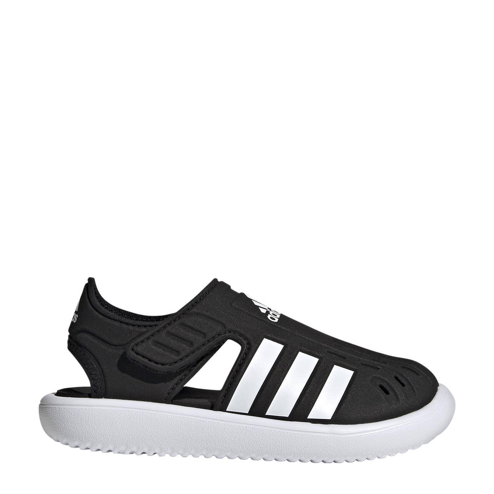 Adidas sandals sales kids