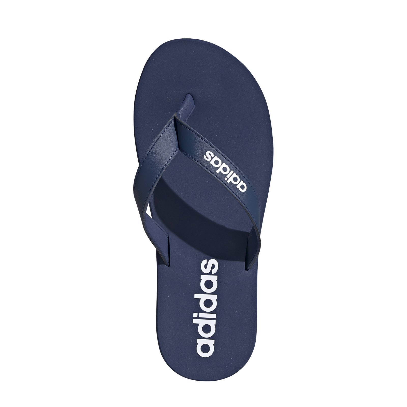 adidas slippers voor heren online kopen? | Wehkamp