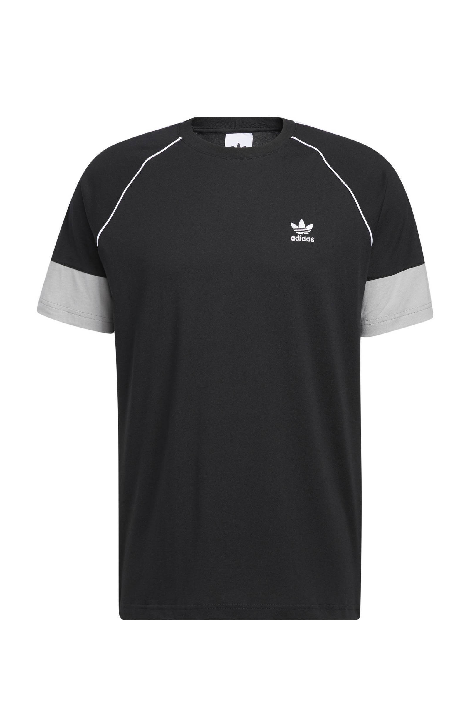 adidas superstar shirt