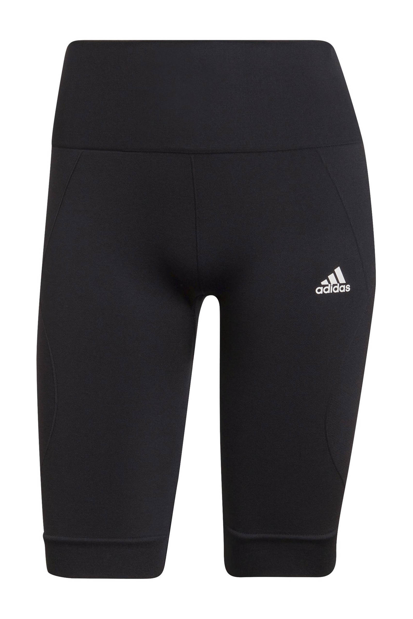 slim fit adidas shorts