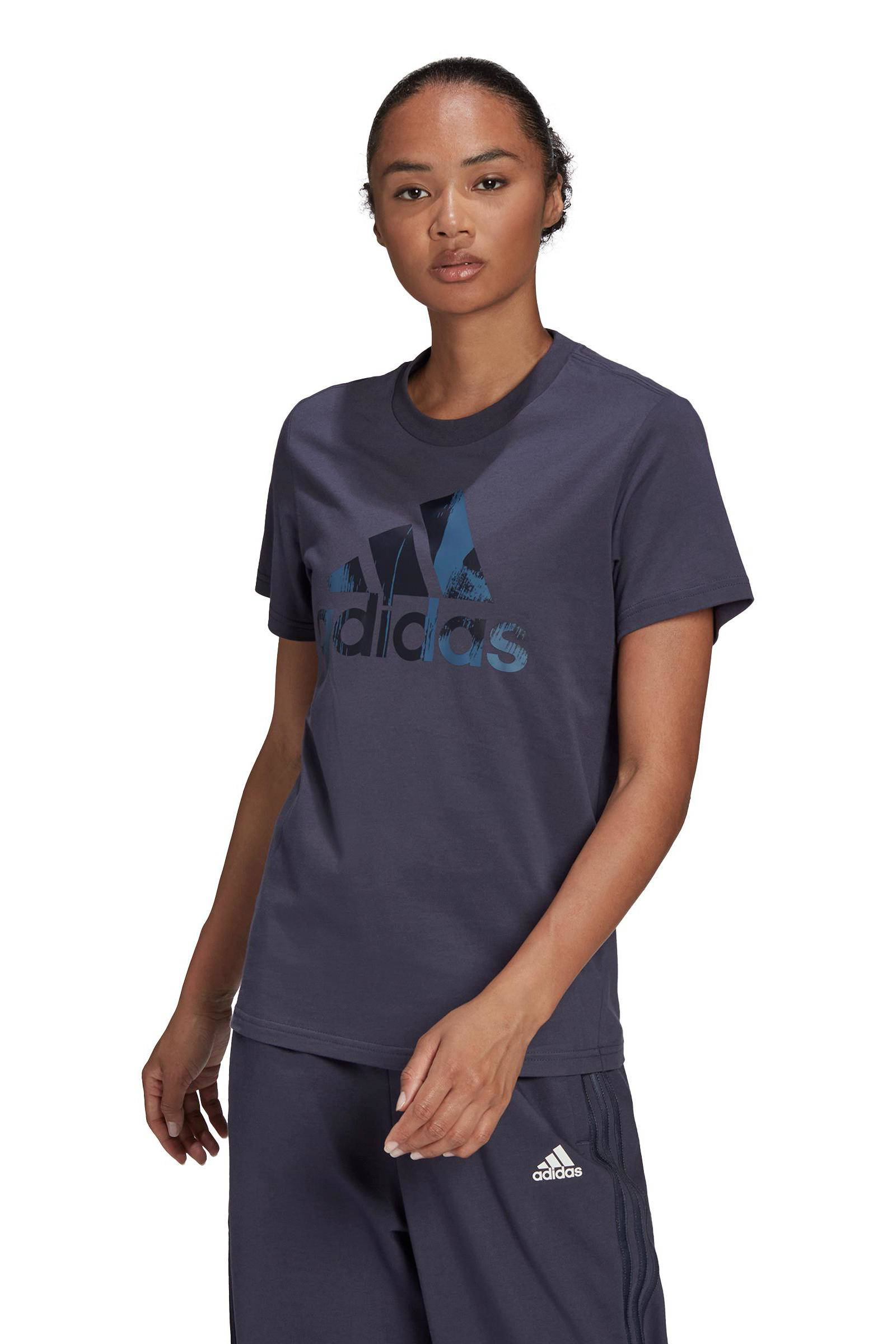 adidas tshirt ladies