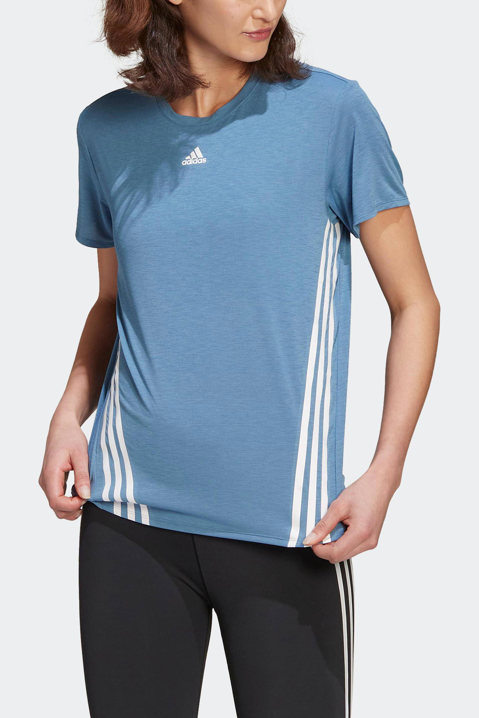 adidas athletic t shirt