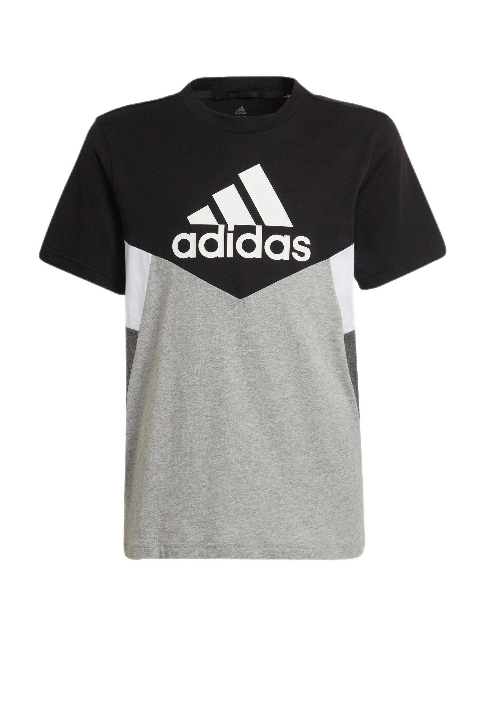 boys adidas originals t shirt