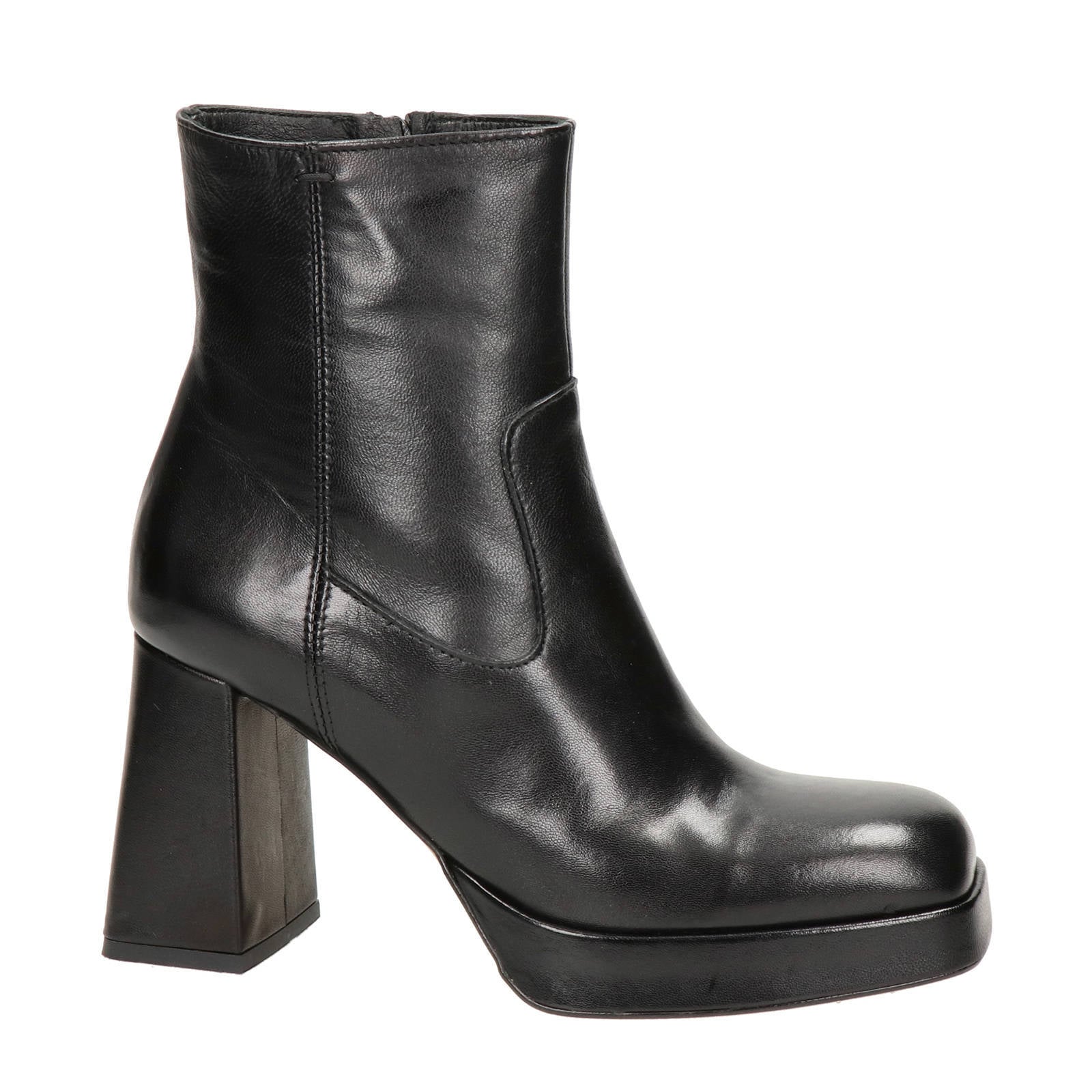 Nelson enkellaarzen voor dames online kopen? | Wehkamp