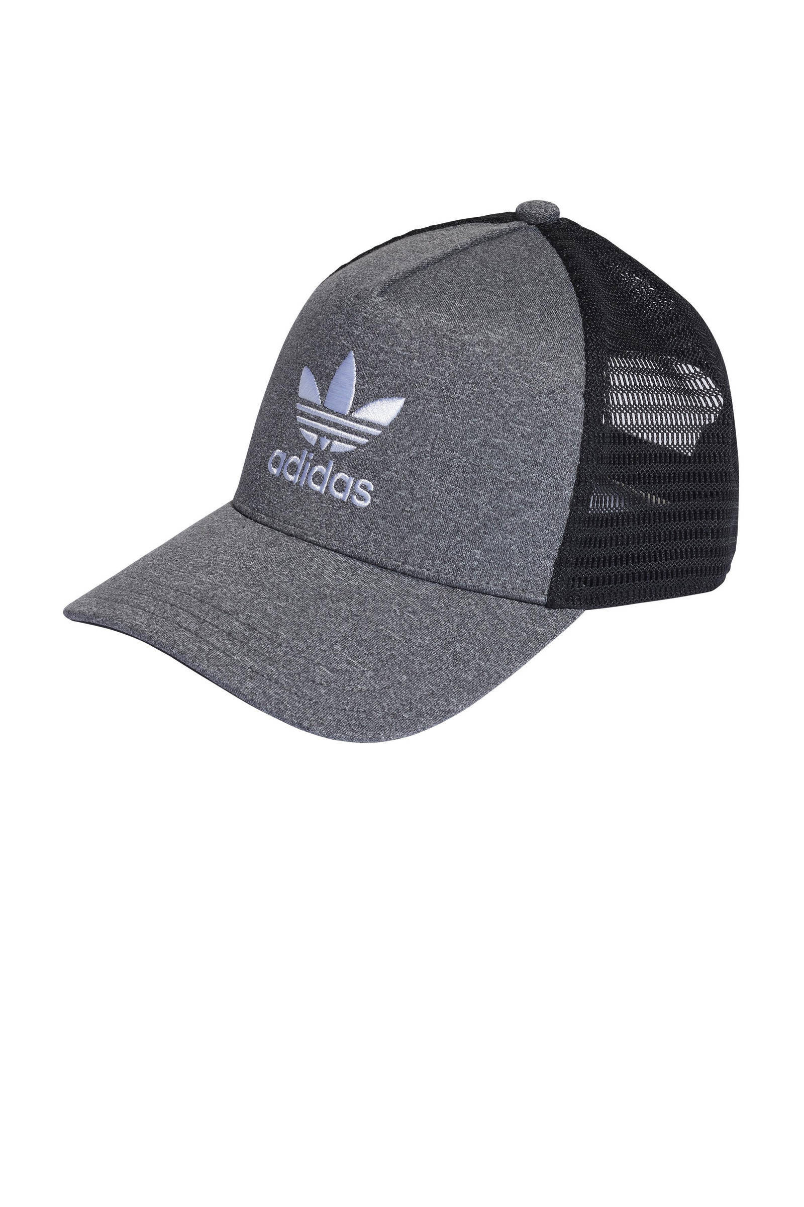 adidas mens trucker hat