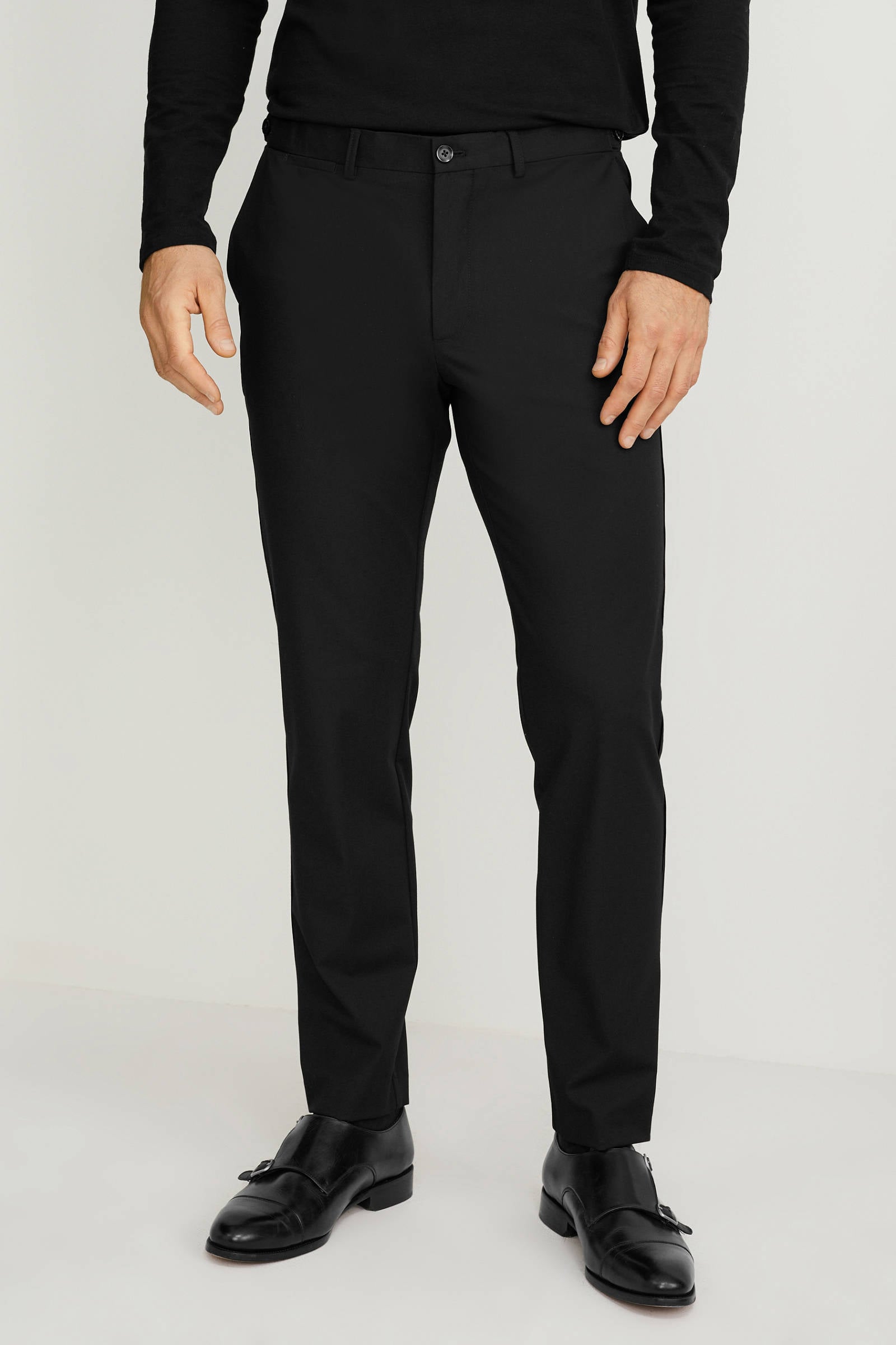 C\u0026A pantalons voor heren online kopen? | Morgen in huis | Wehkamp