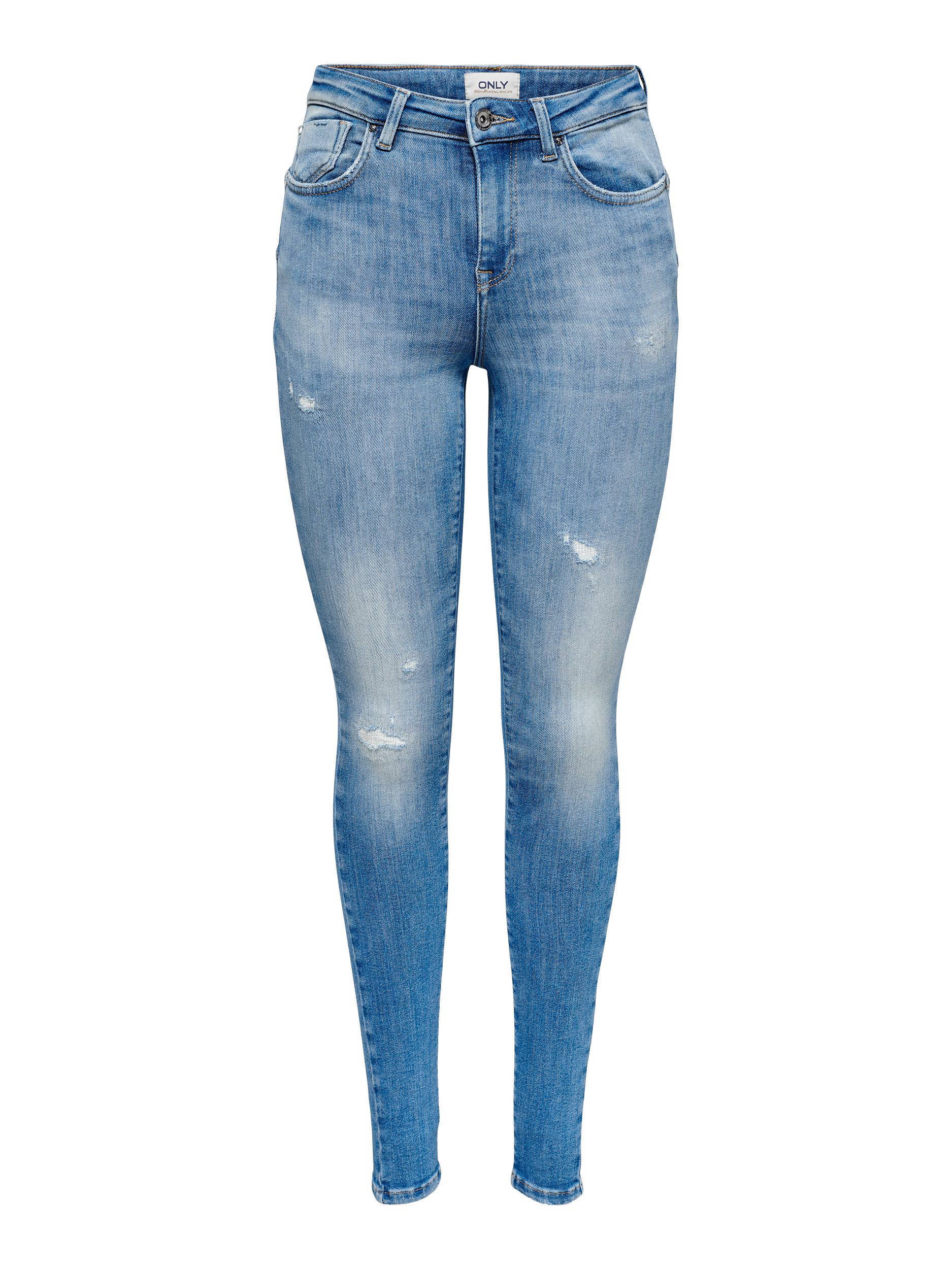 ONLY jeans voor dames online kopen? | Morgen in huis | Wehkamp