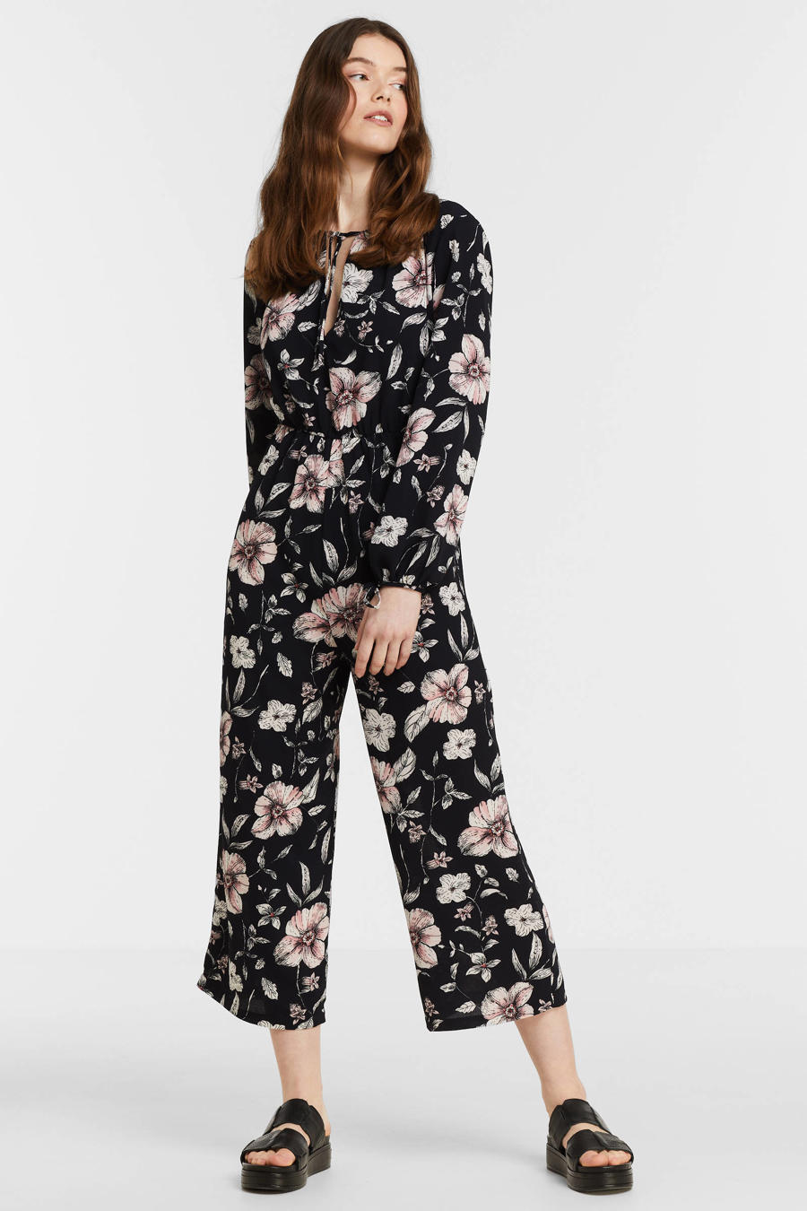 Blauwe jumpsuits voor dames online kopen? Wehkamp