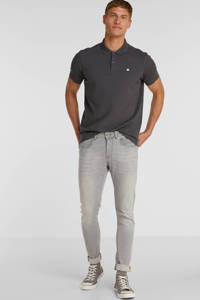 GABBIANO skinny jeans Ultimo light grey