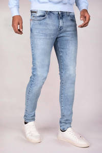 GABBIANO skinny jeans Ultimo bleach