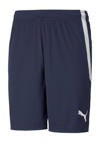 Donkerblauw