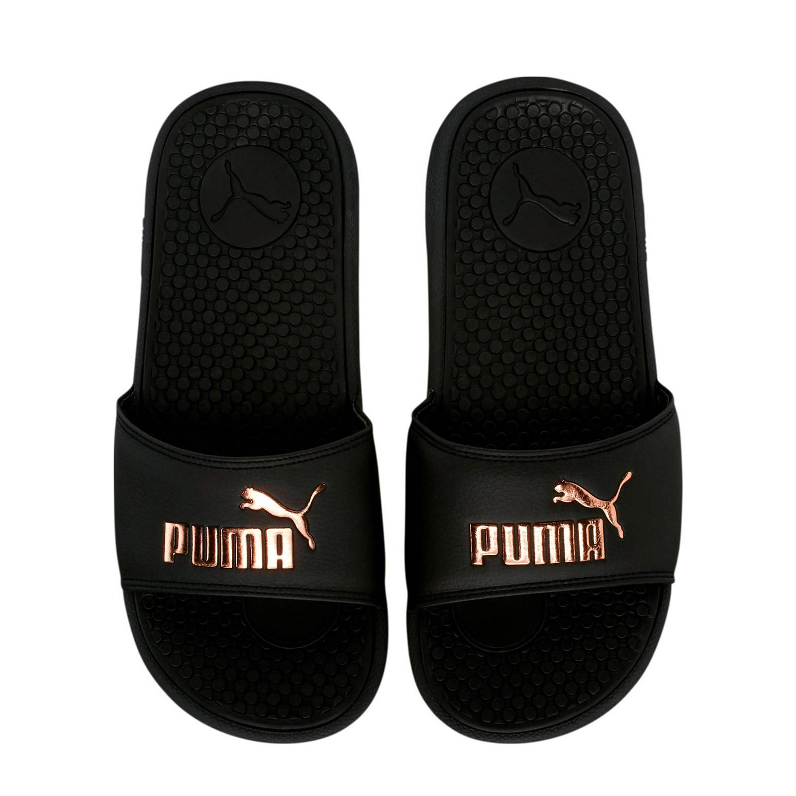 Puma badslippers store