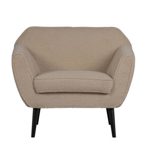 fauteuil Rocco 