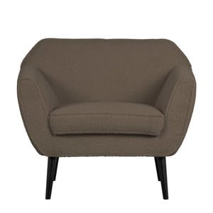 fauteuil Rocco 