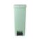 Brabantia Brabantia StepUp pedaalemmer, 40 liter - Jade Green