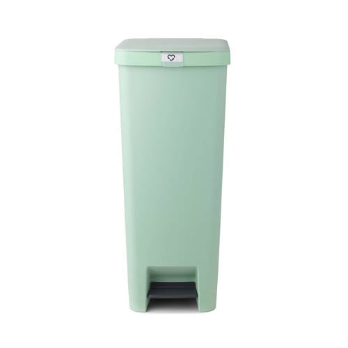 Brabantia StepUp pedaalemmer (40L) afbeelding