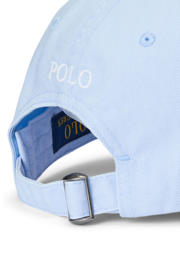 thumbnail: POLO Ralph Lauren pet met logo lichtblauw