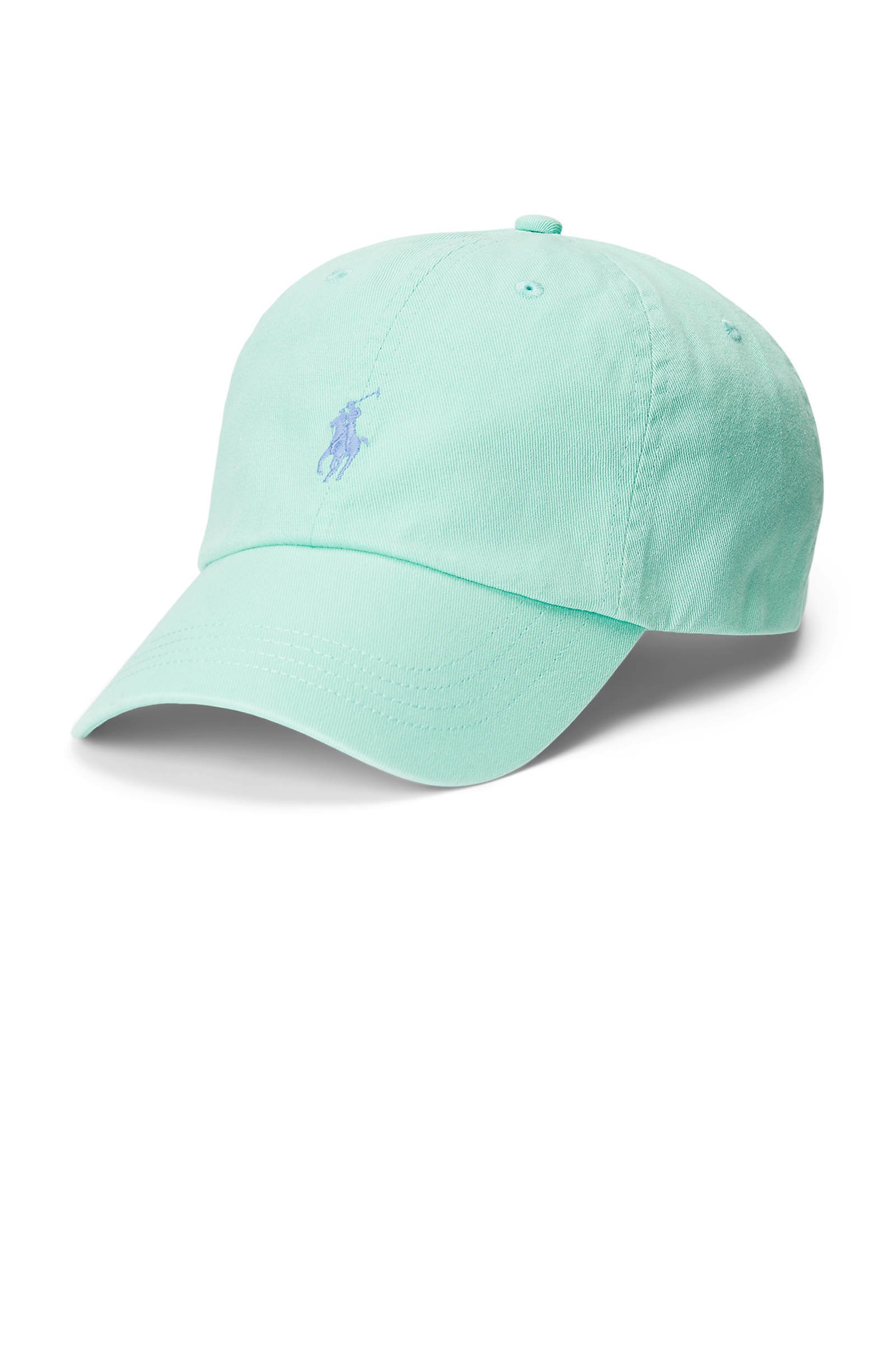 ralph lauren pet groen
