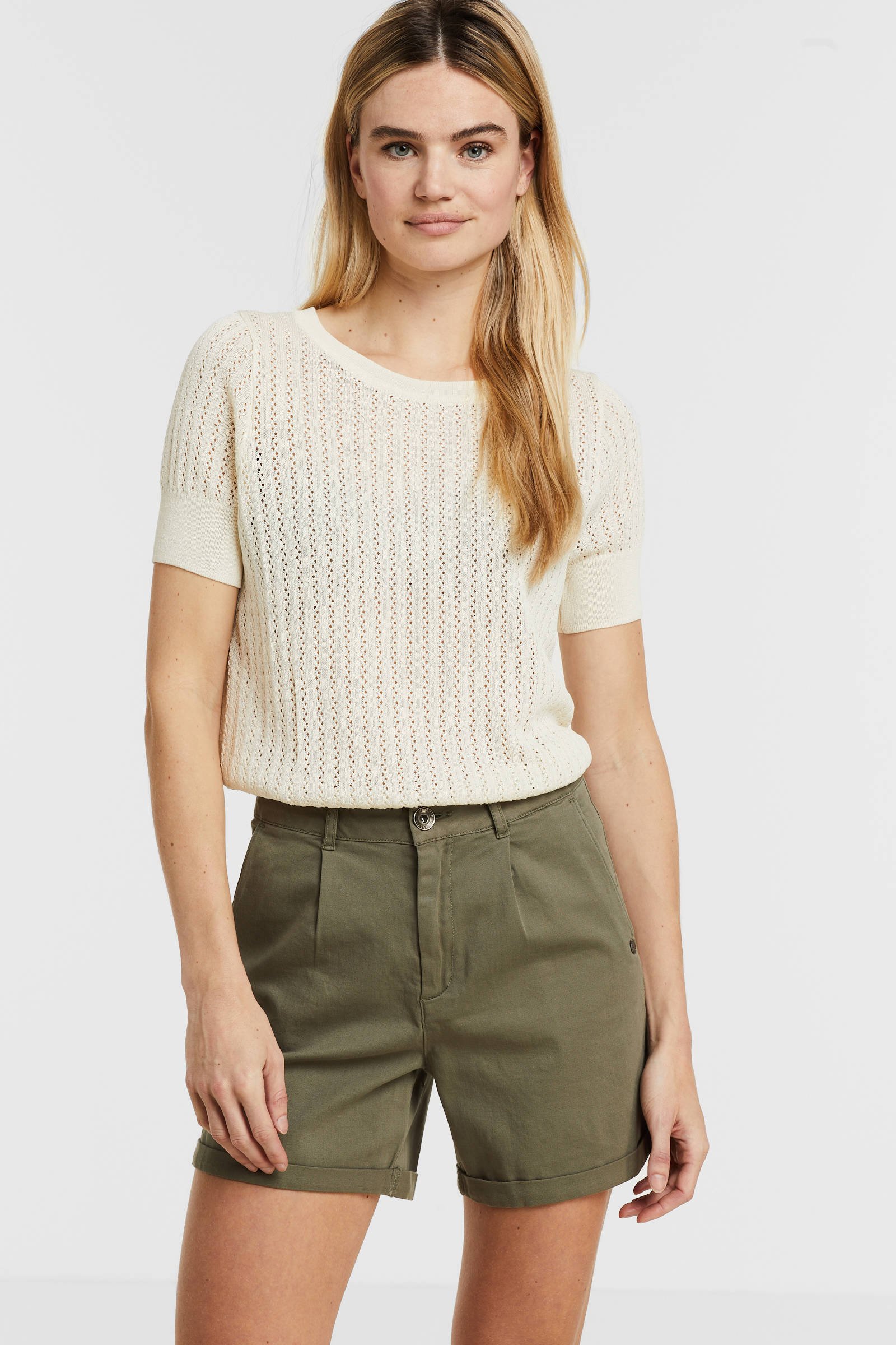 wehkamp korte broek dames