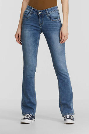 bootcut jeans Roxy medium blue