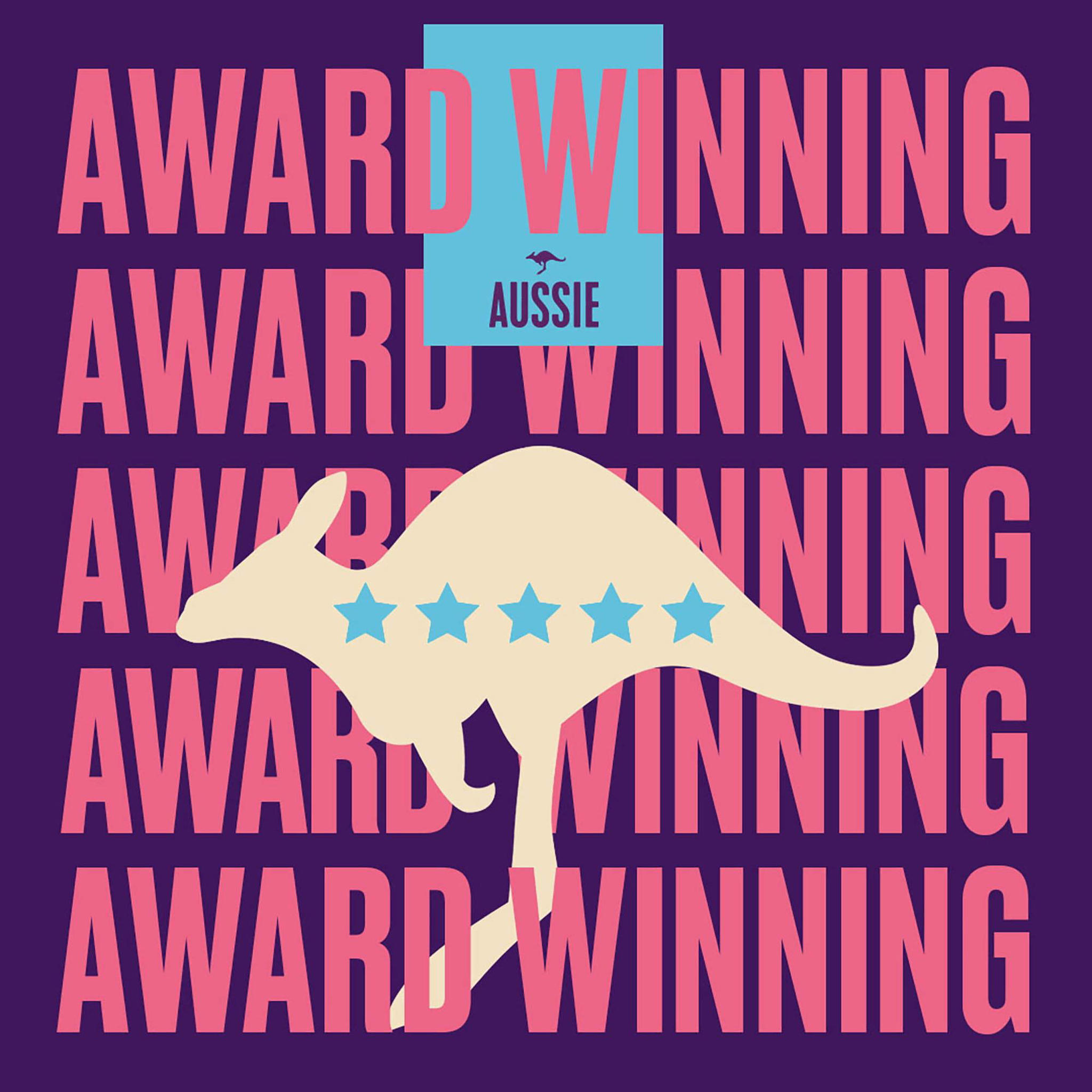 Aussie Hydrate Miracle conditioner 6 x 200 ml voordeelverpakking wehkamp