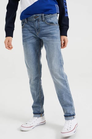 regular fit jeans blue denim