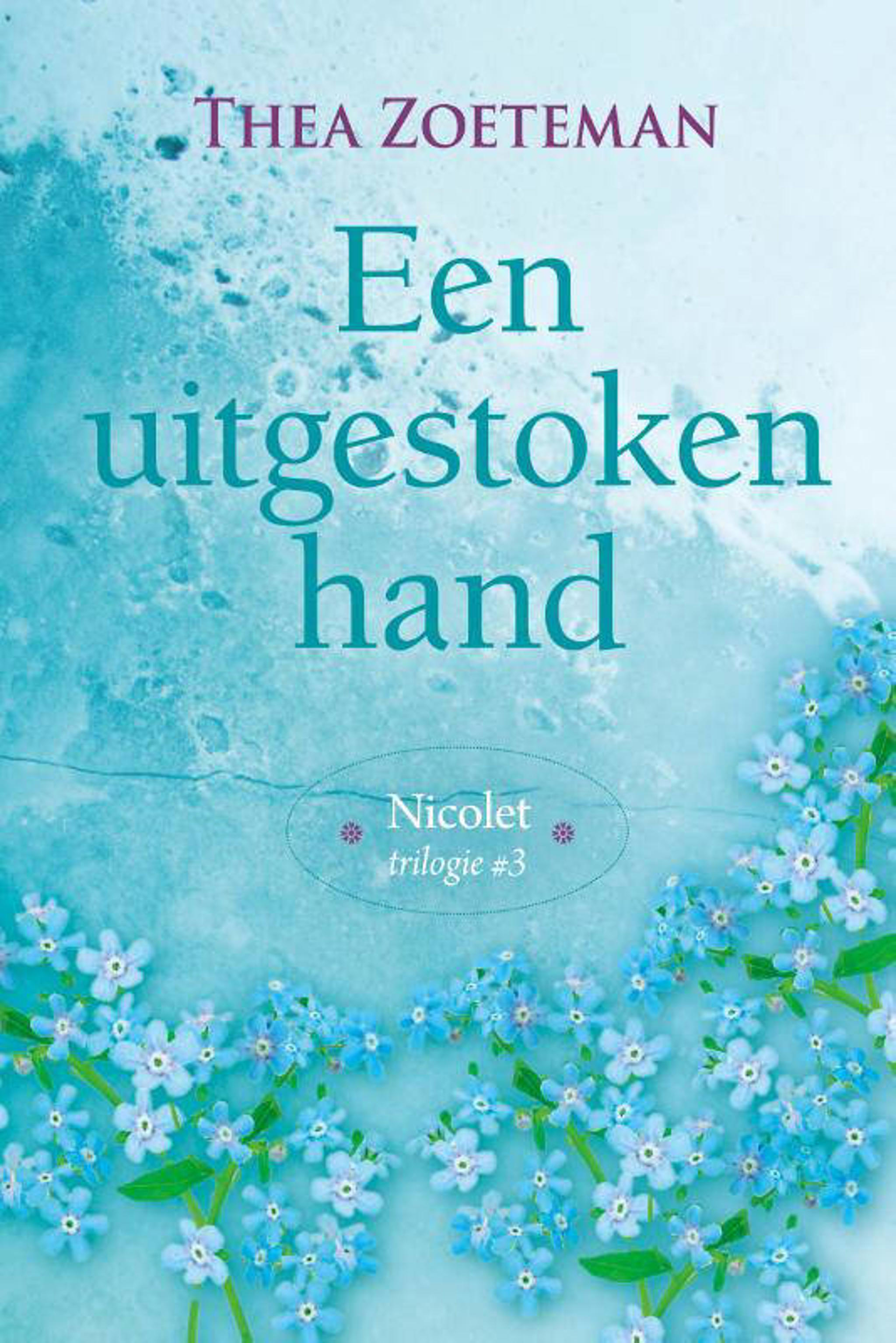 The Nicolet Leak: A Legacy Of Deceit - ekrplv7