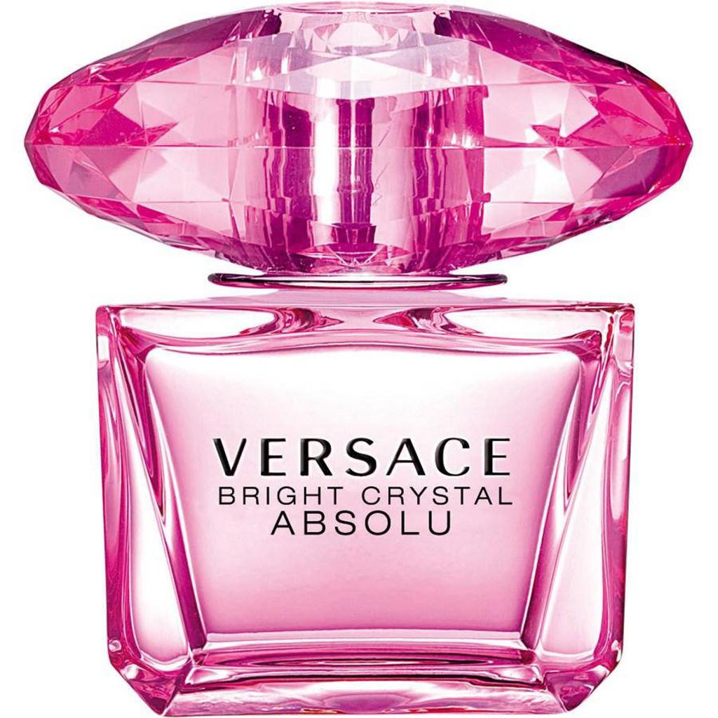 Versace Bright Crystal Absolu eau de parfum - 90 ml