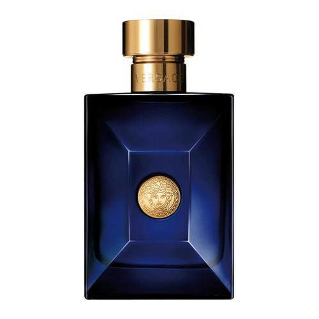 Versace Dylan Blue Pour Homme eau de toilette - 100 ml