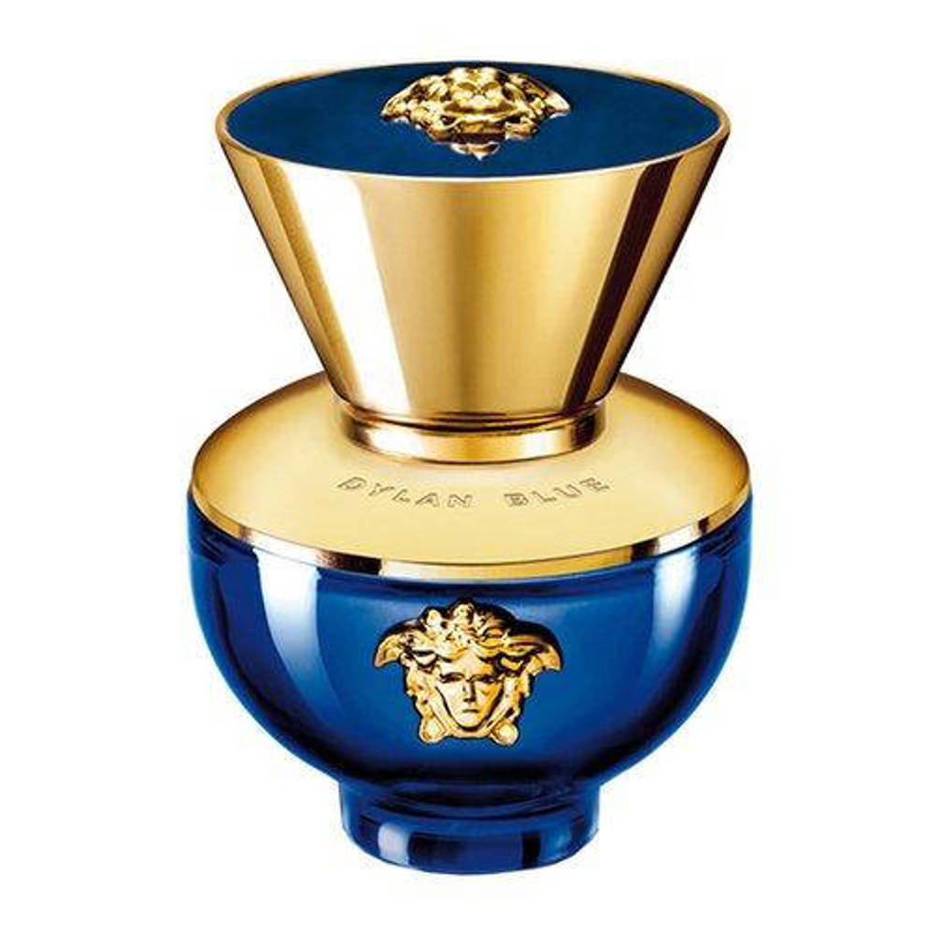 Versace Dylan Blue Pour Femme eau de parfum - 100 ml