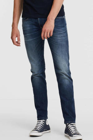 regular fit jeans ANBASS medium blue