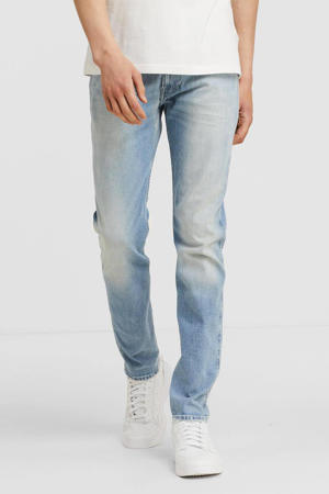 slim fit jeans Anbass light blue