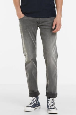 slim fit jeans Anbass light grey