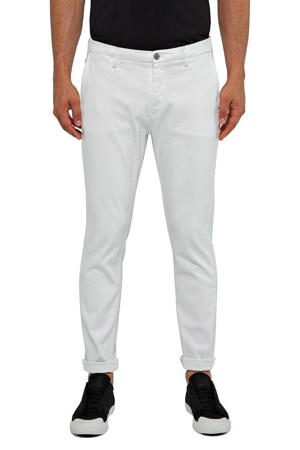 Zielig Ongepast Oom of meneer Witte broeken voor heren online kopen? | Morgen in huis | Wehkamp