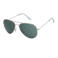 JACK & JONES zonnebril JACRYDER champagne