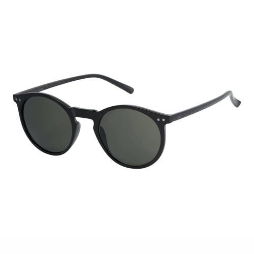 JACK & JONES zonnebril JACRYDER zwart afbeelding