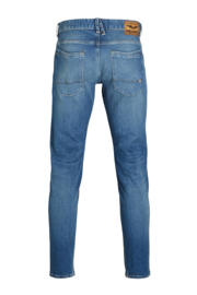 thumbnail: PME Legend relaxed regular fit jeans Commander 3.0 fresh mid blue