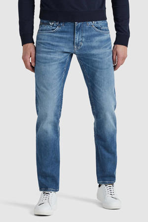 relaxed regular fit jeans Commander 3.0 fresh mid blue