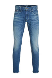 thumbnail: PME Legend relaxed regular fit jeans Commander 3.0 fresh mid blue