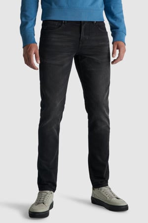 slim fit jeans TAILWHEEL true soft black