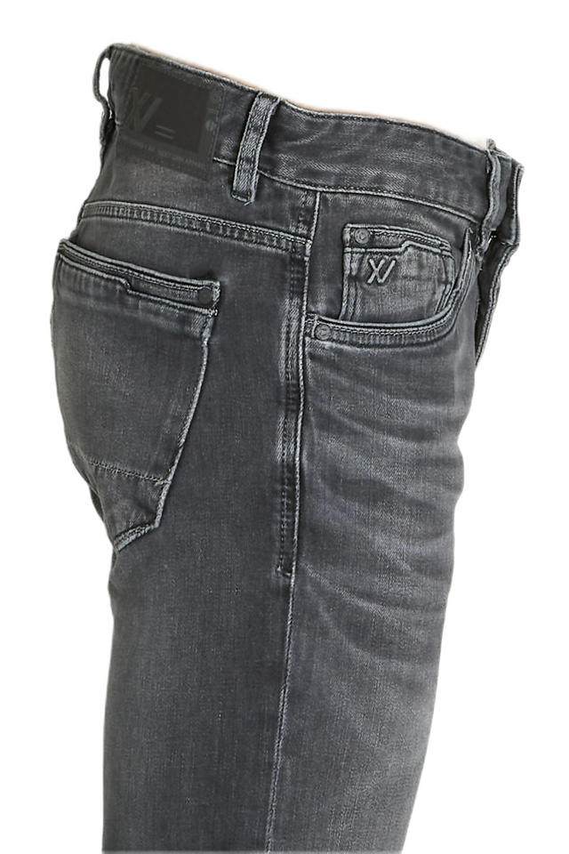 wehkamp grey | XV PME washed slim denim Legend fit jeans